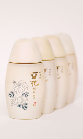 雪花
