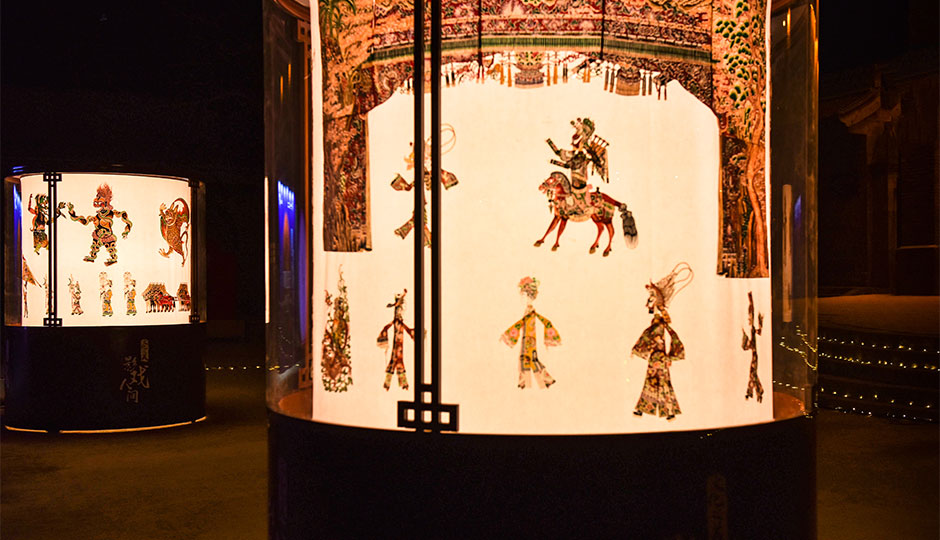 BEAUTY FROM YOUR CULTURE