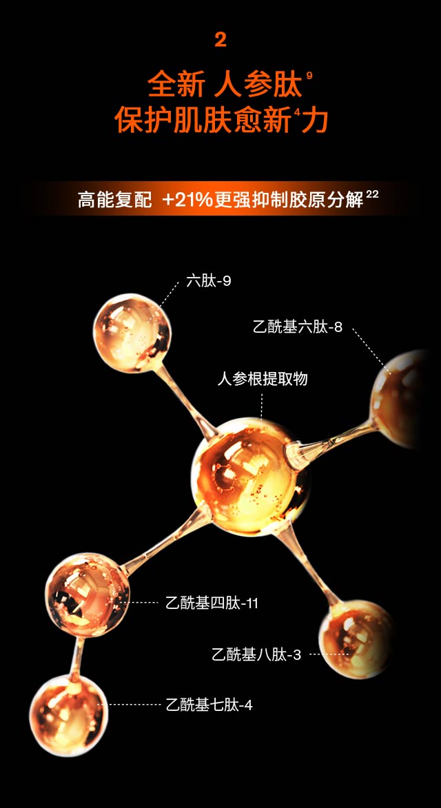 雪花秀人参眼霜