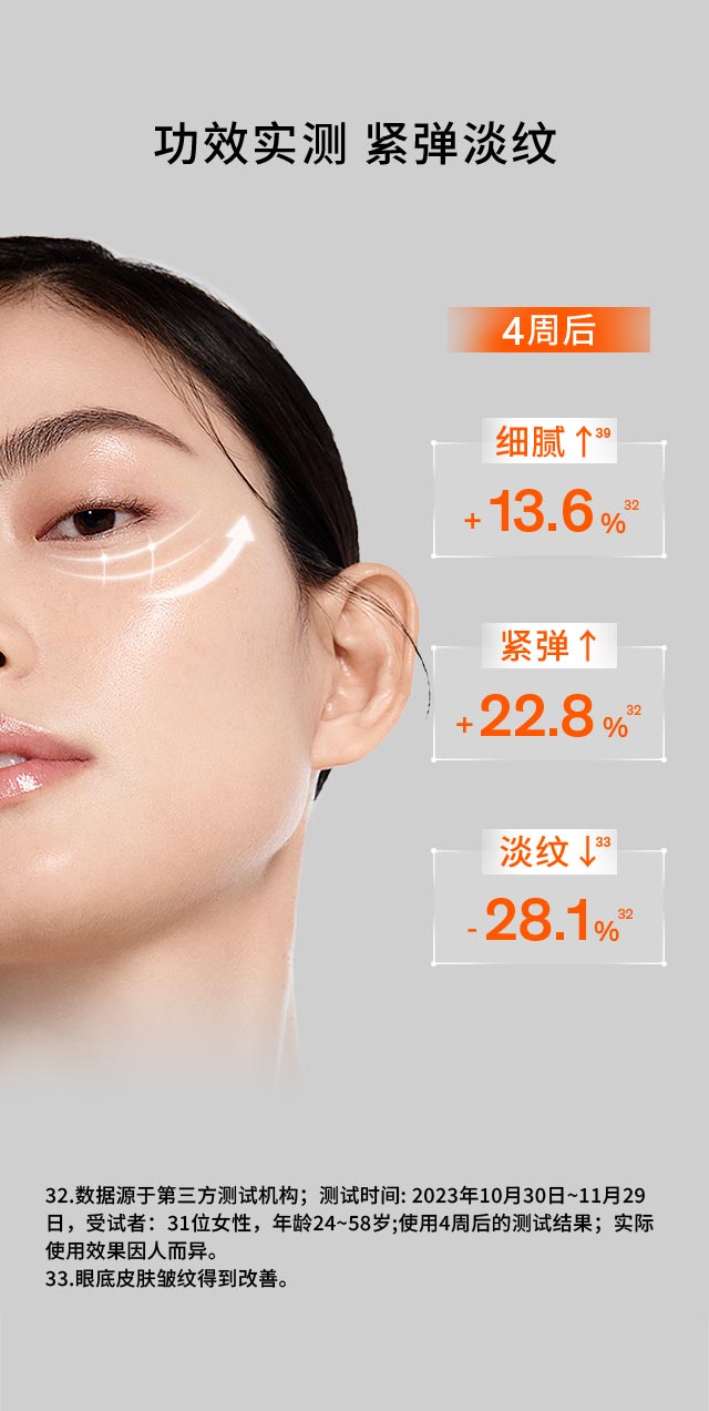 雪花秀人参眼霜
