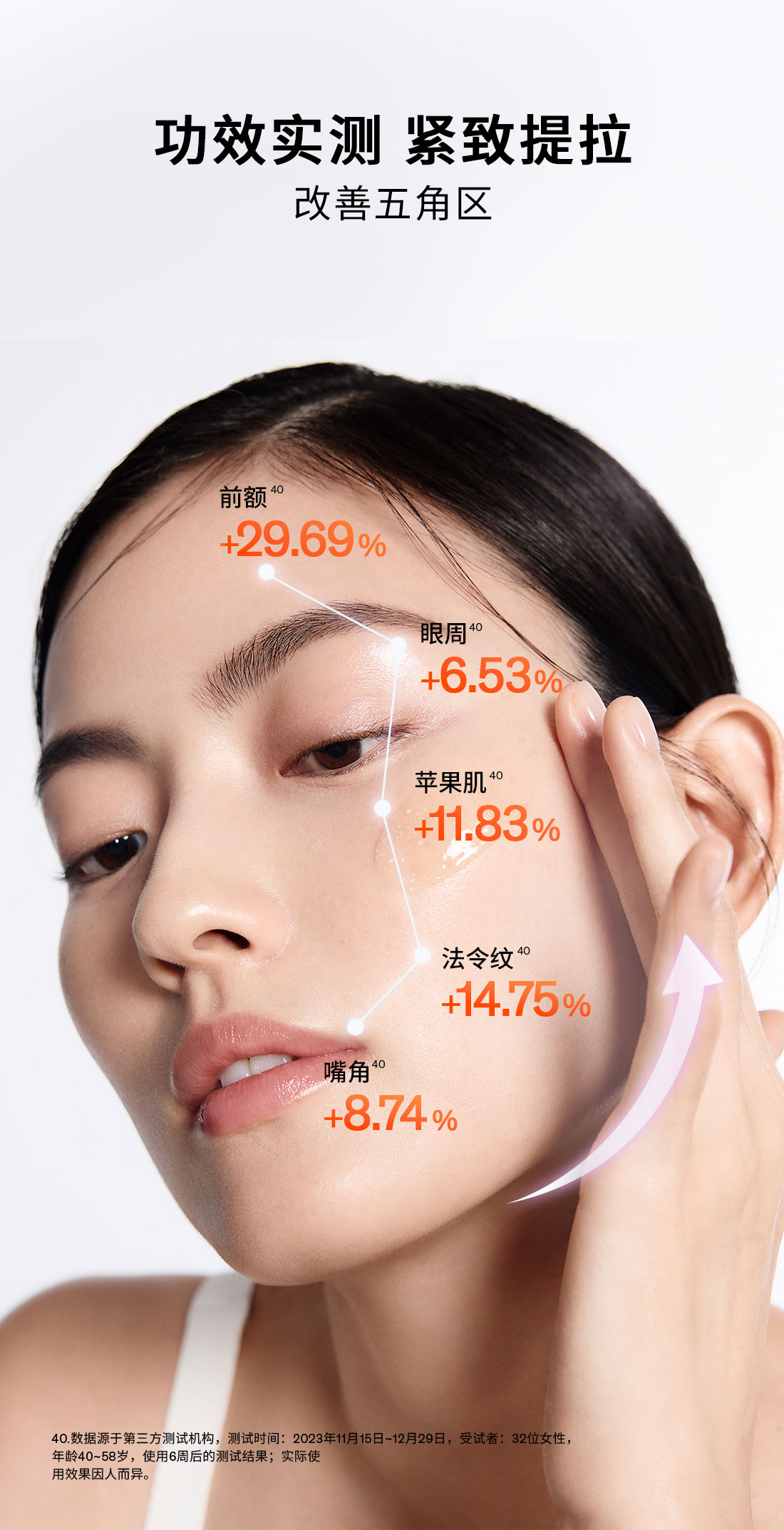 第六代 雪花秀人参霜
