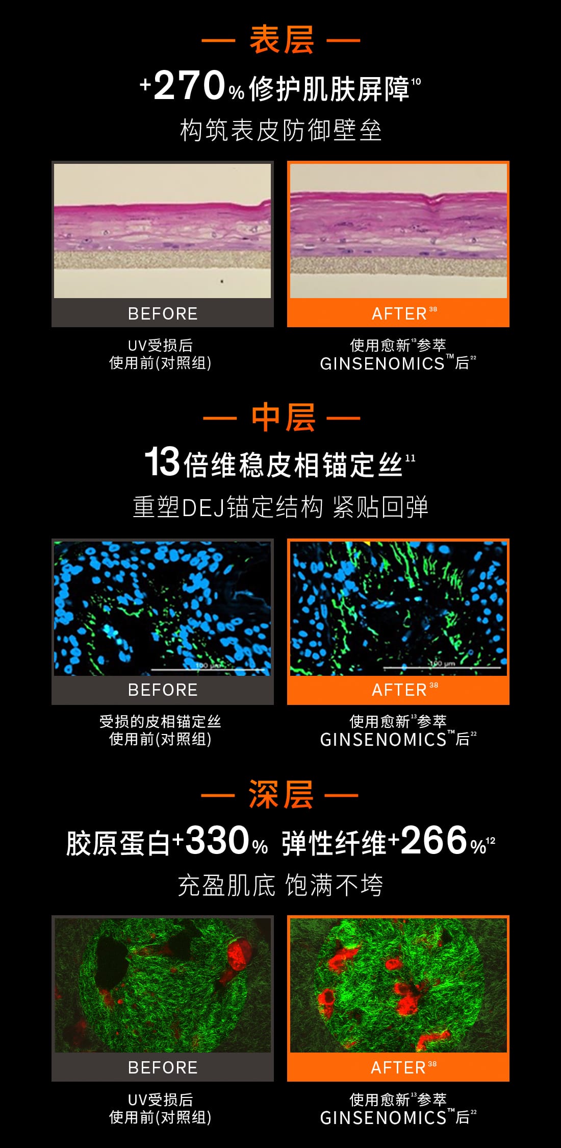 雪花秀御时参养面霜