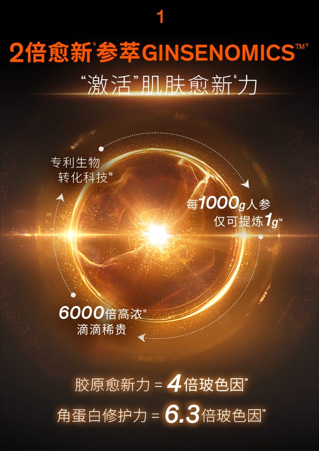 雪花秀御时参养乳