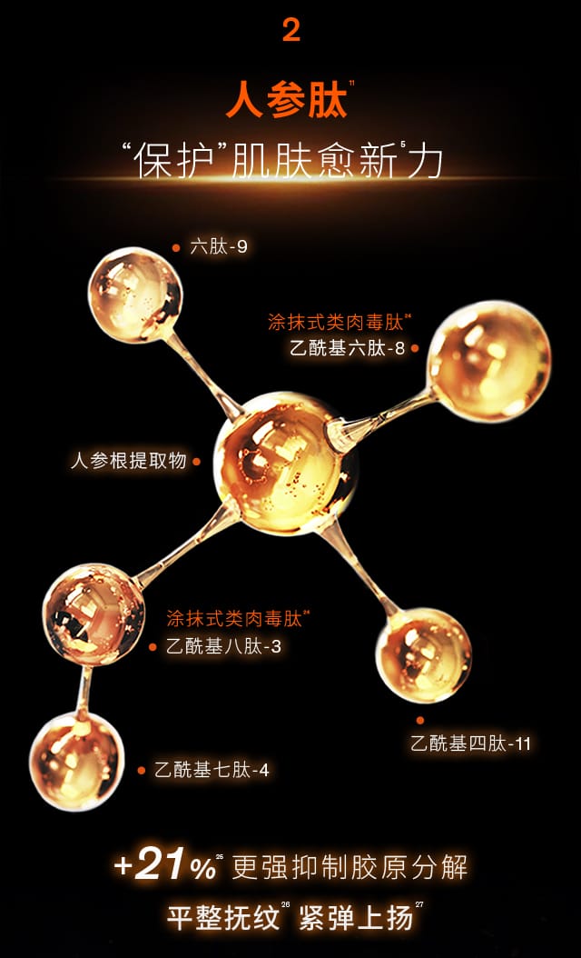 雪花秀御时参养乳