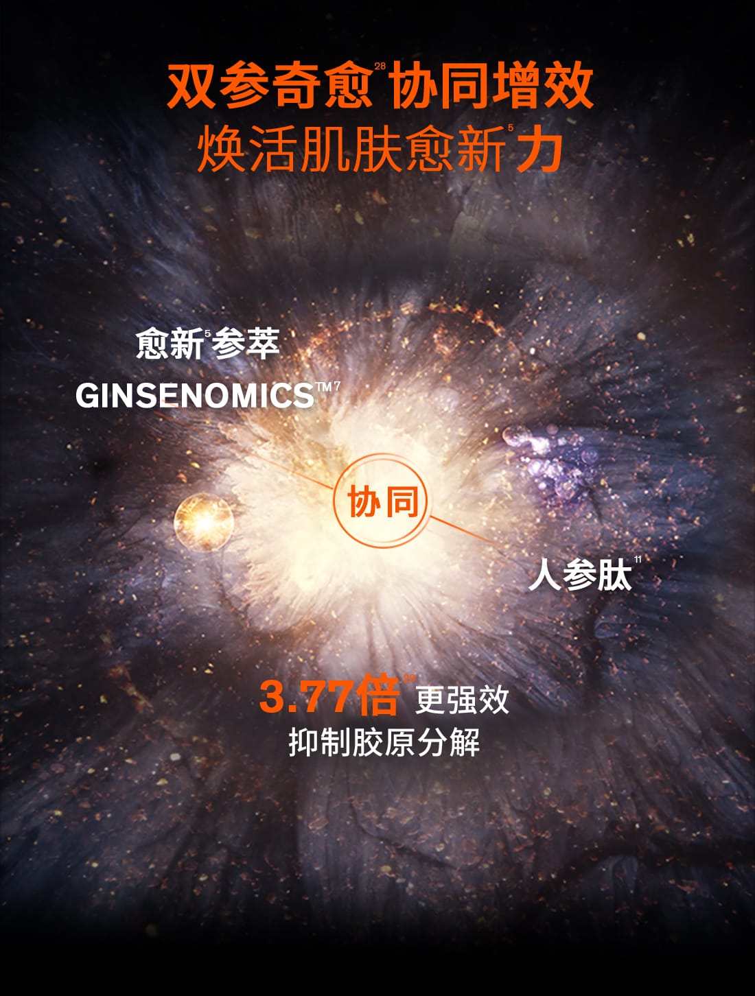 雪花秀御时参养乳