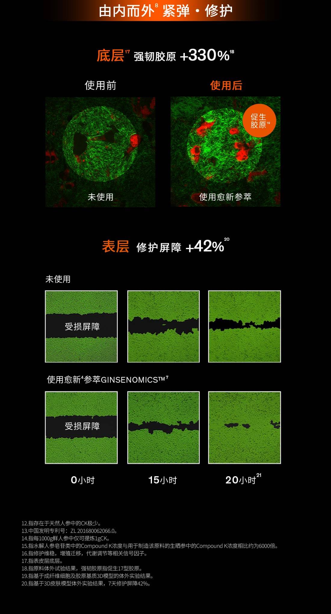 雪花秀御时参养乳