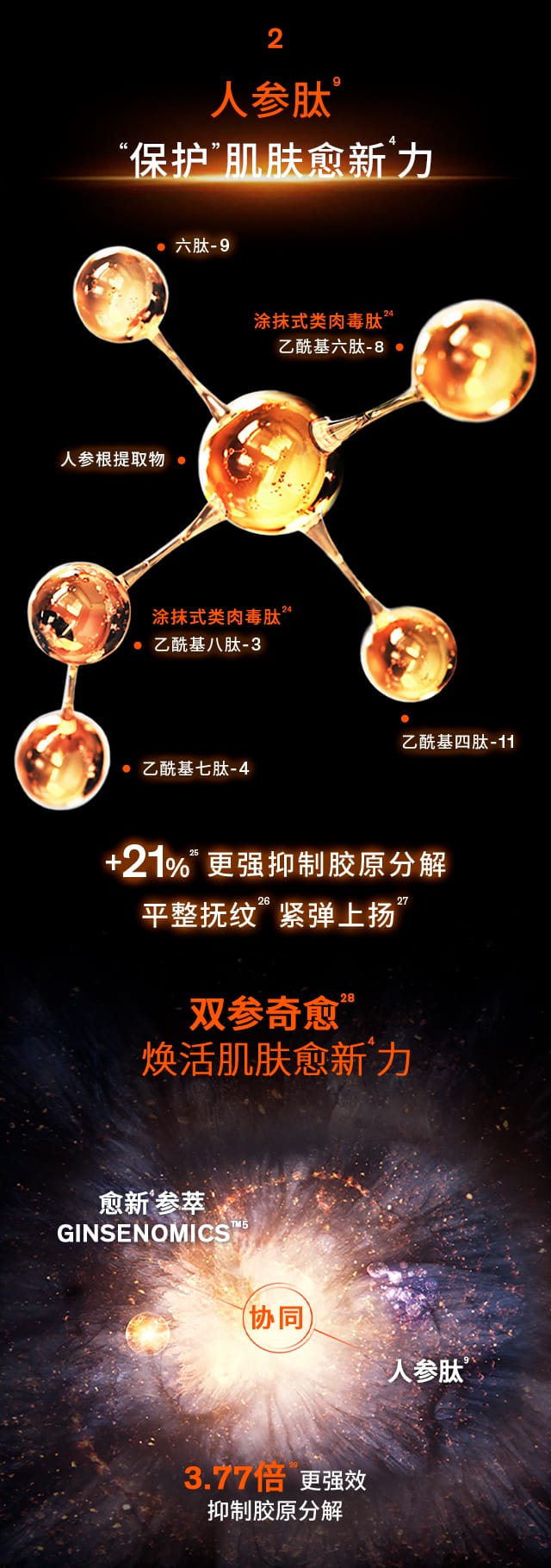 雪花秀御时参养眼霜