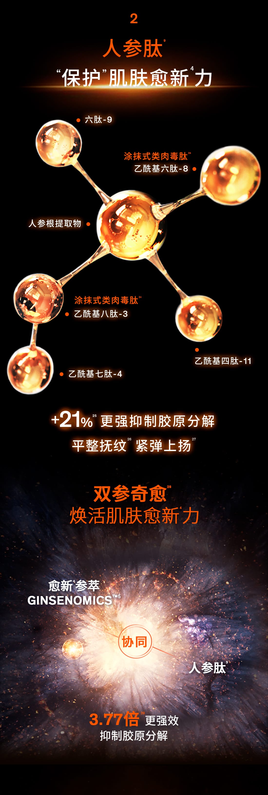 雪花秀御时参养眼霜