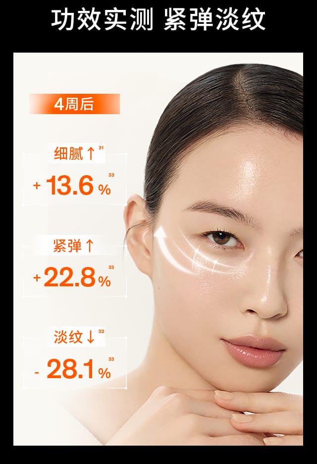 雪花秀御时参养眼霜