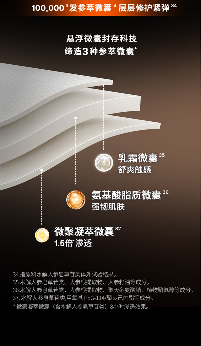 雪花秀御时参养精华露