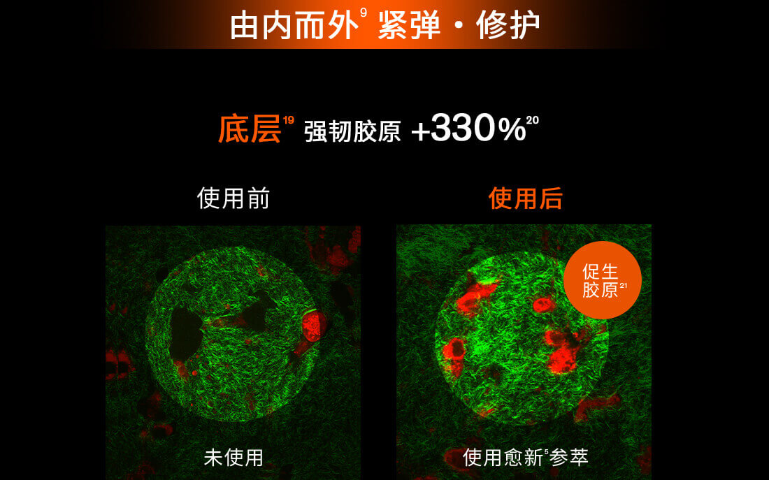 雪花秀御时参养水