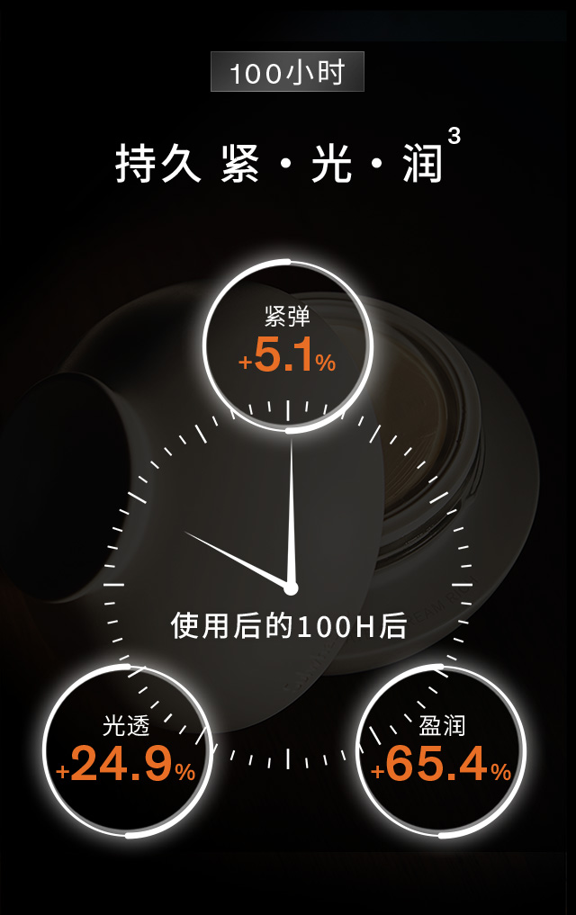 雪花秀菁典臻秀面霜 丰盈版