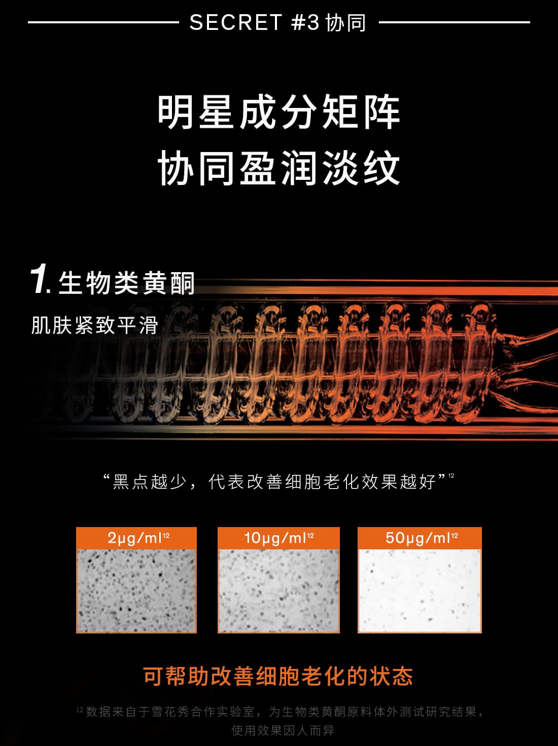 雪花秀菁典臻秀精萃乳