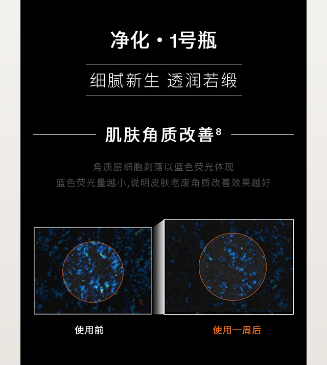 雪花秀菁典臻秀密集精华组