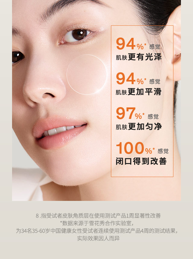 雪花秀菁典臻秀密集精华组