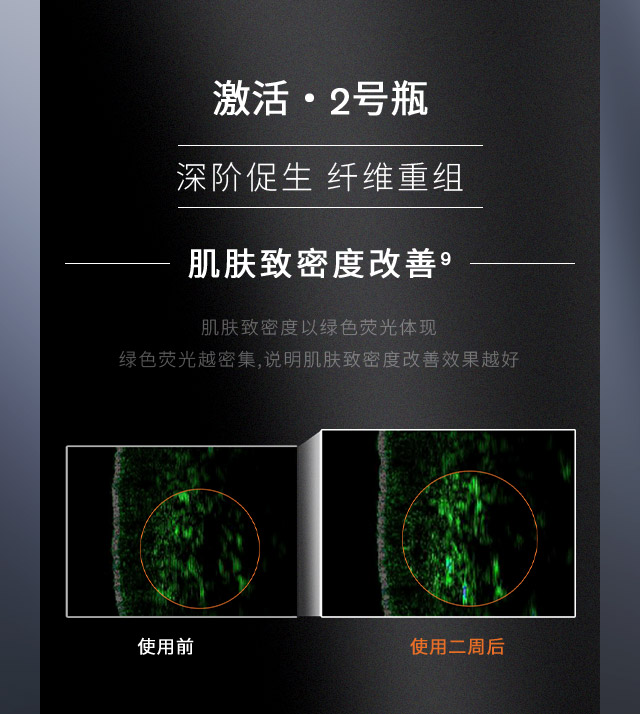 雪花秀菁典臻秀密集精华组