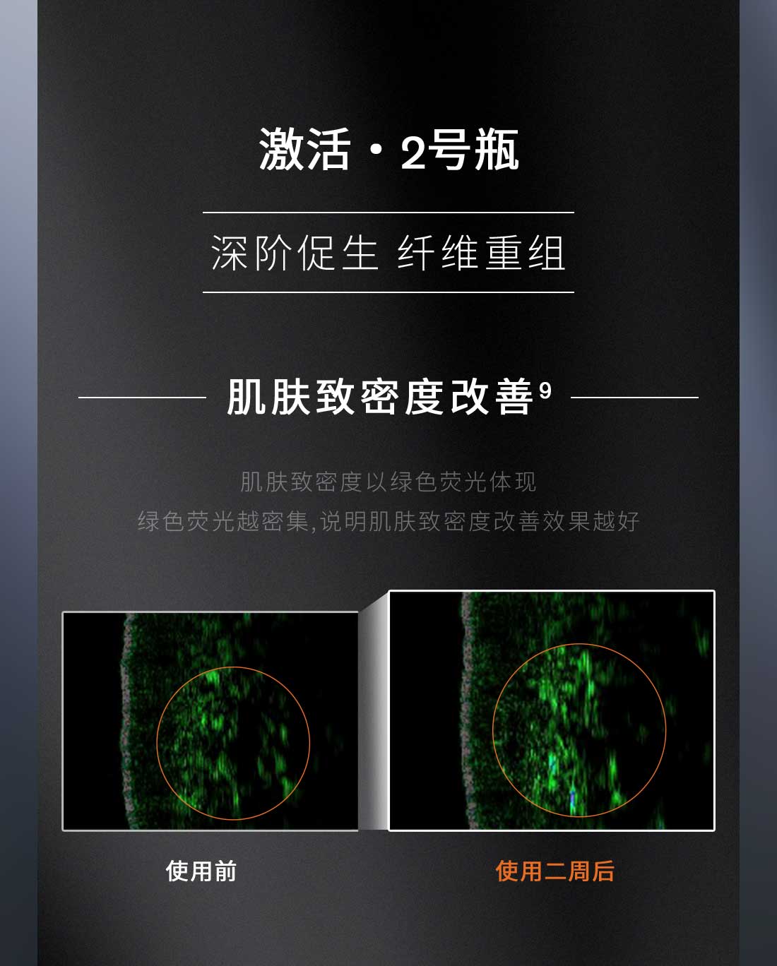 雪花秀菁典臻秀密集精华组