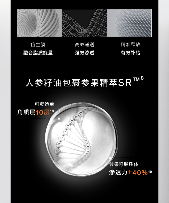 雪花秀菁典臻秀密集精华组