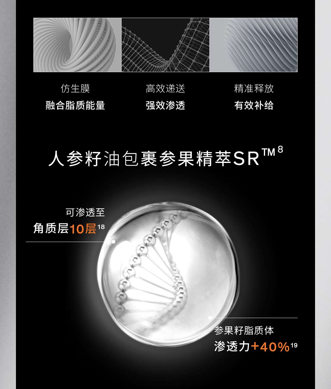 雪花秀菁典臻秀密集精华组