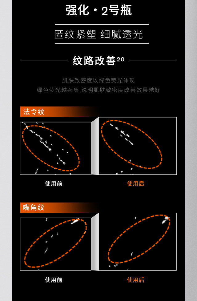 雪花秀菁典臻秀密集精华组