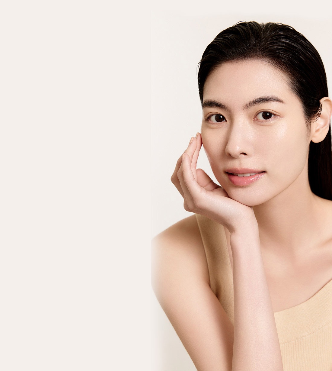 Sulwhasoo Model