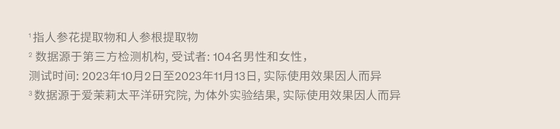 雪花秀人参洁肤皂